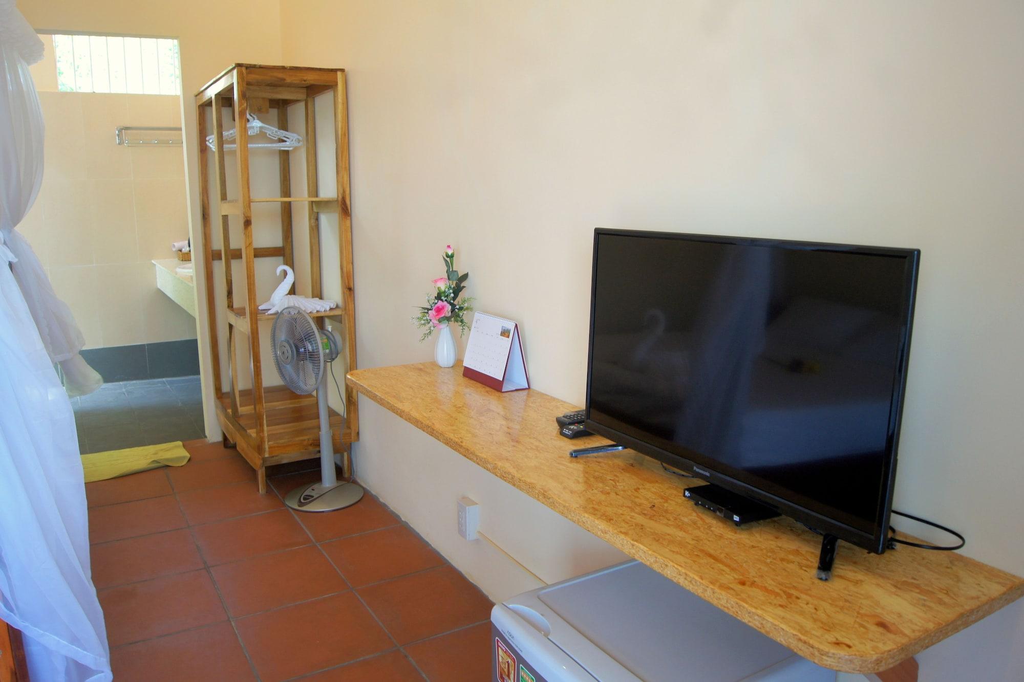 Gold Sand Beach Bungalow Phu Quoc Dış mekan fotoğraf